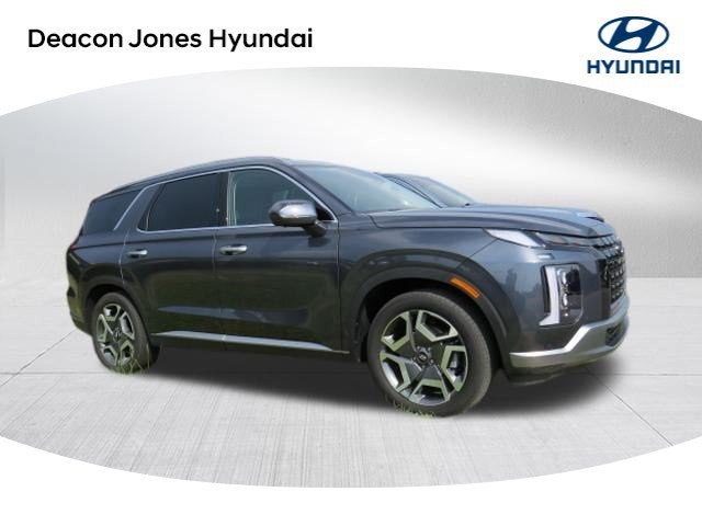 2024 Hyundai Palisade SEL 8P