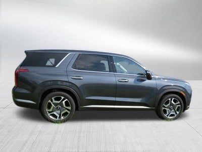 2024 Hyundai Palisade SEL 8P