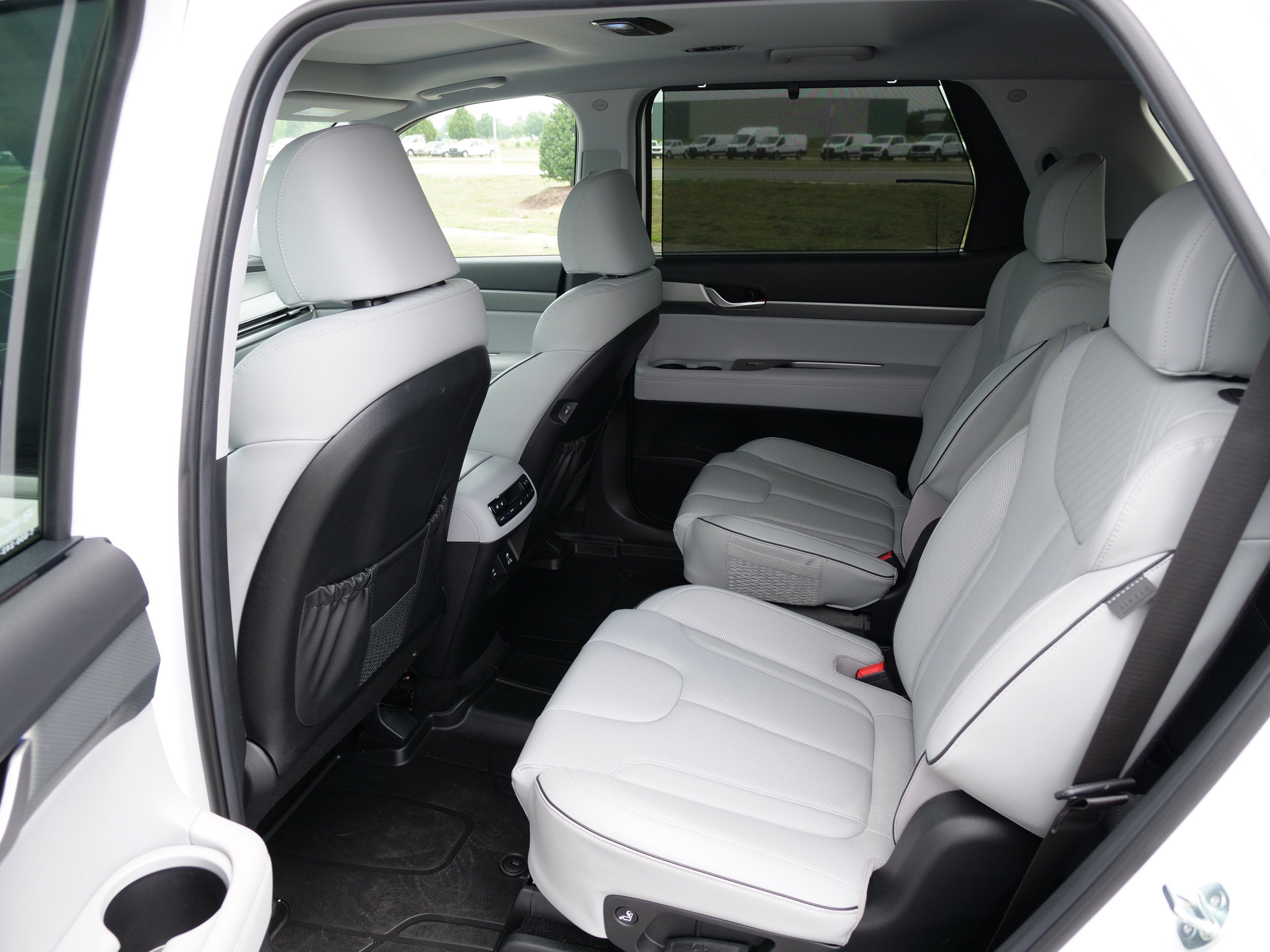 2025 Hyundai Palisade SEL Premium 7P