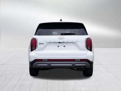 2025 Hyundai Palisade SEL Premium 7P