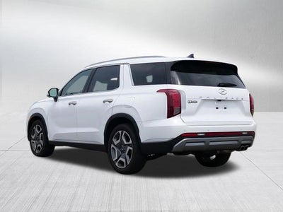 2025 Hyundai Palisade SEL Premium 7P