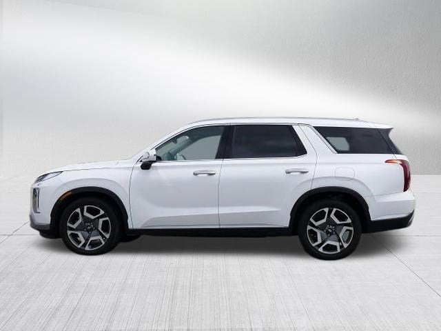 2025 Hyundai Palisade SEL Premium 7P