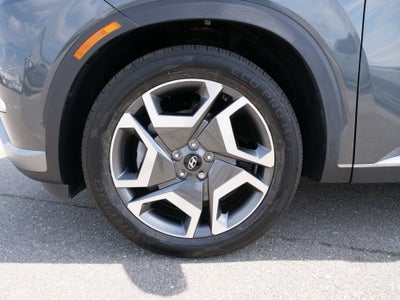 2023 Hyundai Palisade SEL