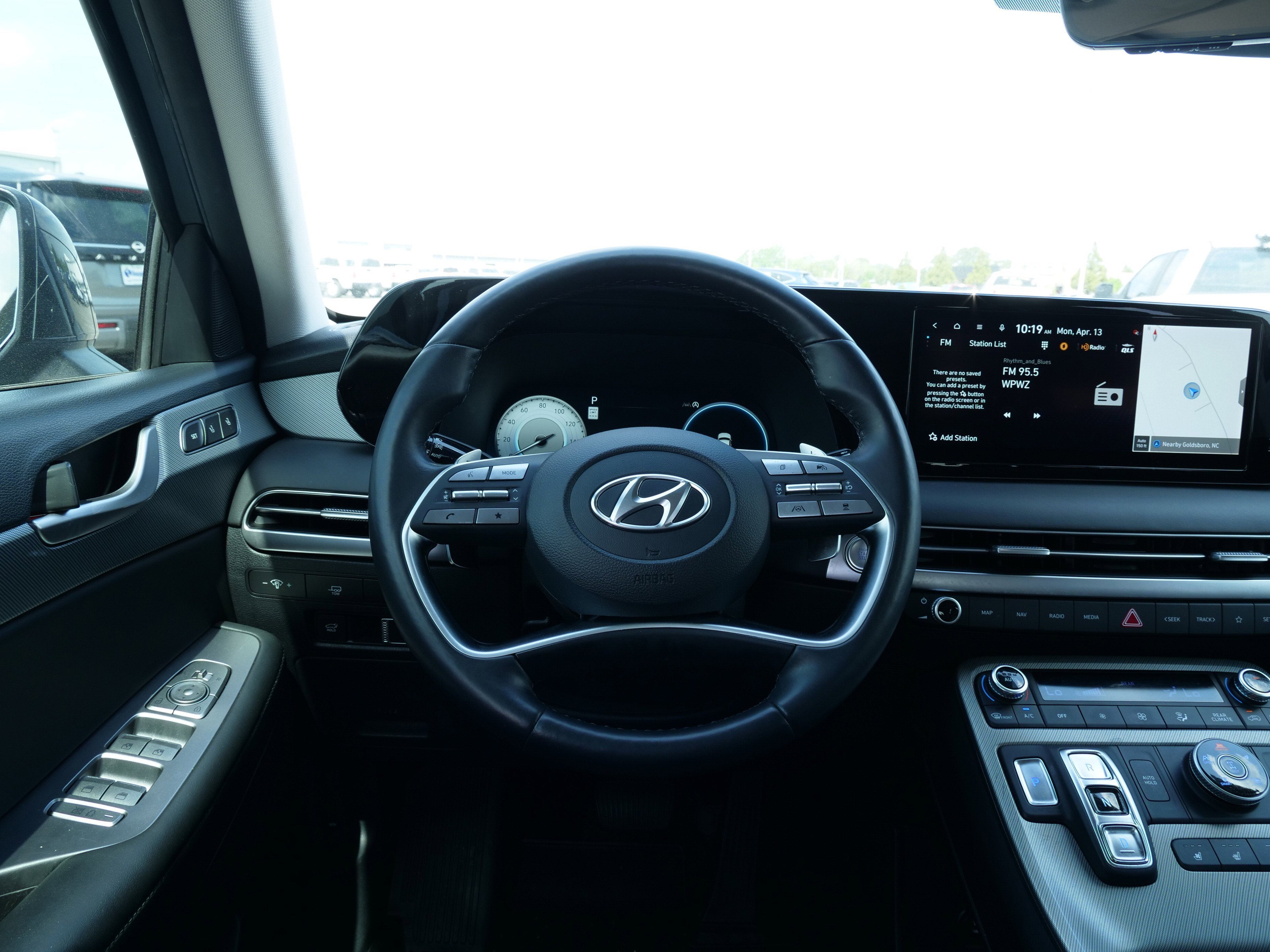 2023 Hyundai Palisade SEL