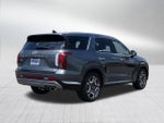 2025 Hyundai Palisade Limited
