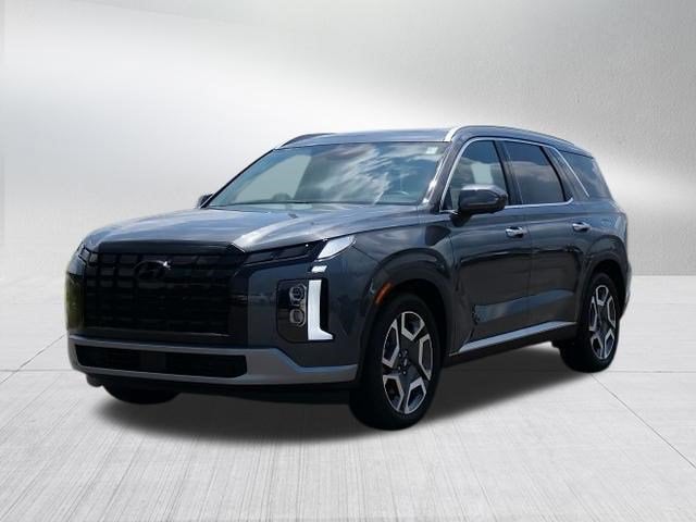 2025 Hyundai Palisade Limited