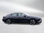 2025 Hyundai Sonata SEL Convenience
