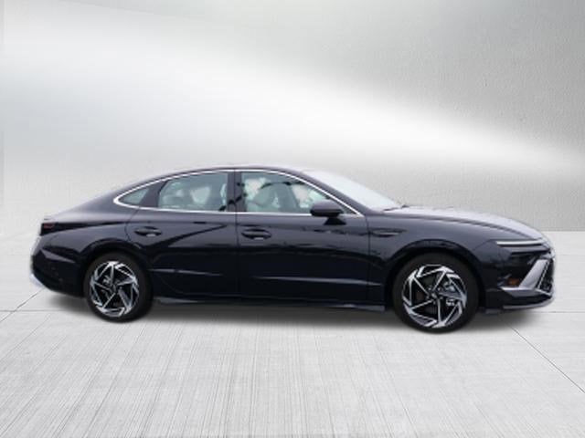 2025 Hyundai Sonata SEL Convenience
