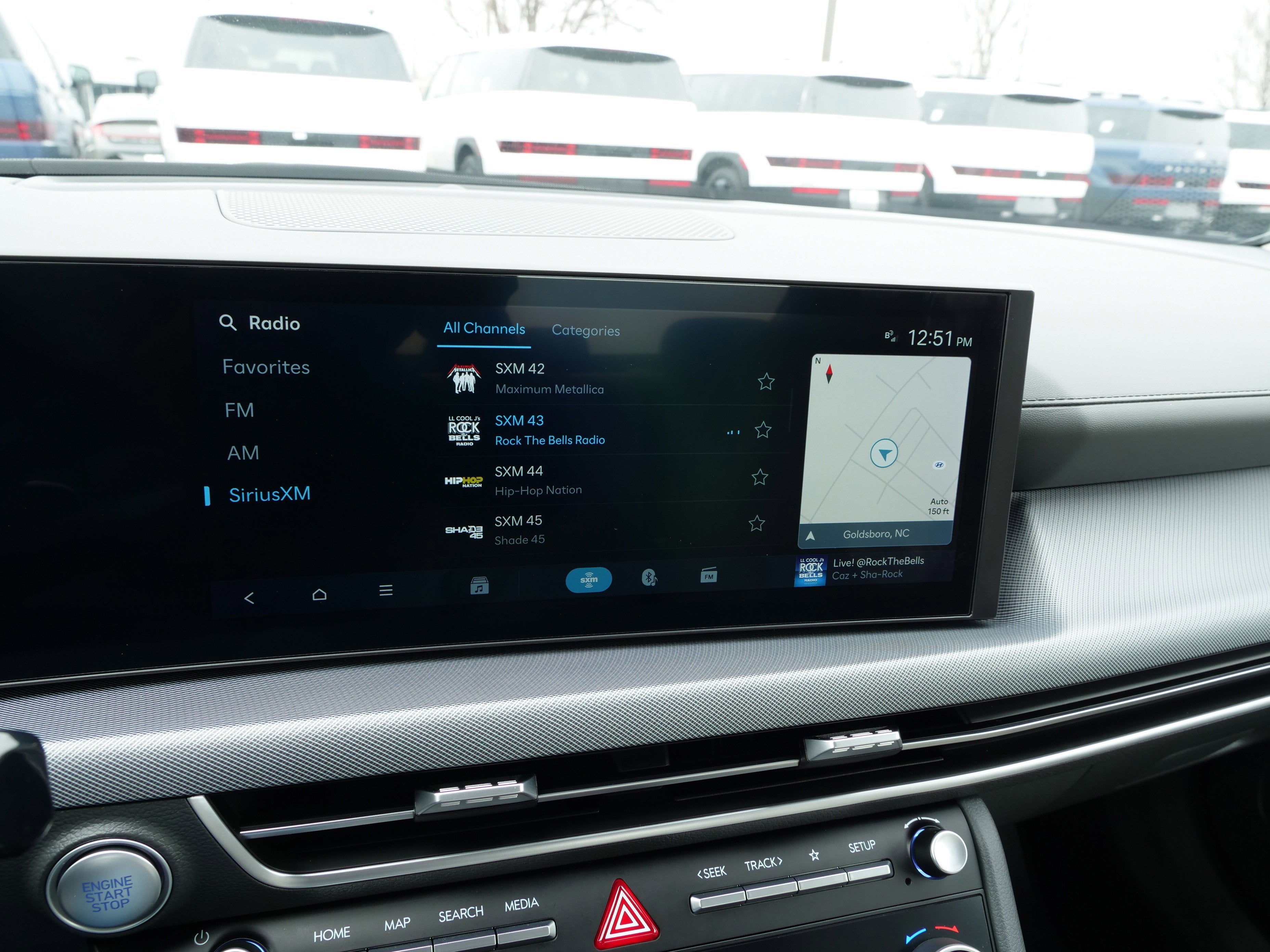 2025 Hyundai Sonata SEL Convenience