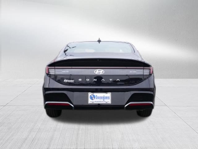 2025 Hyundai Sonata SEL Convenience