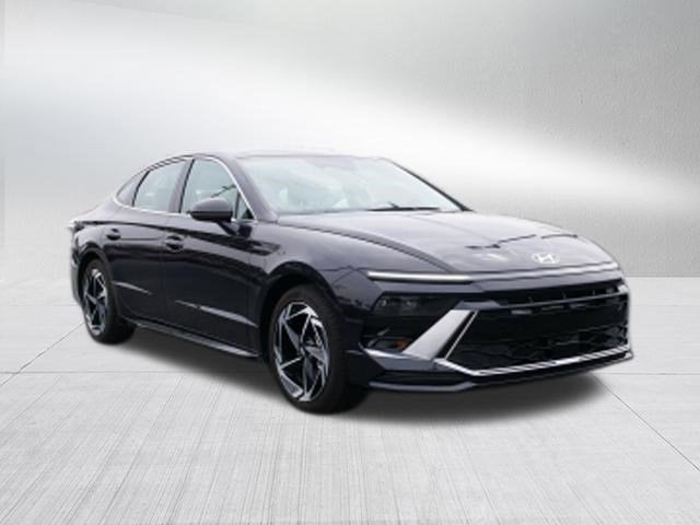 2025 Hyundai Sonata SEL Convenience