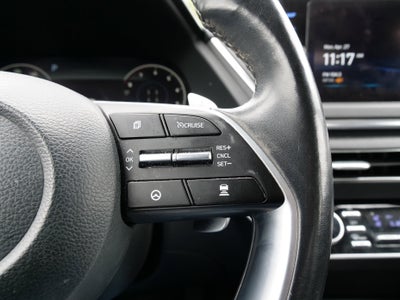 2023 Hyundai Sonata Limited