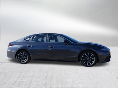 2023 Hyundai Sonata Limited