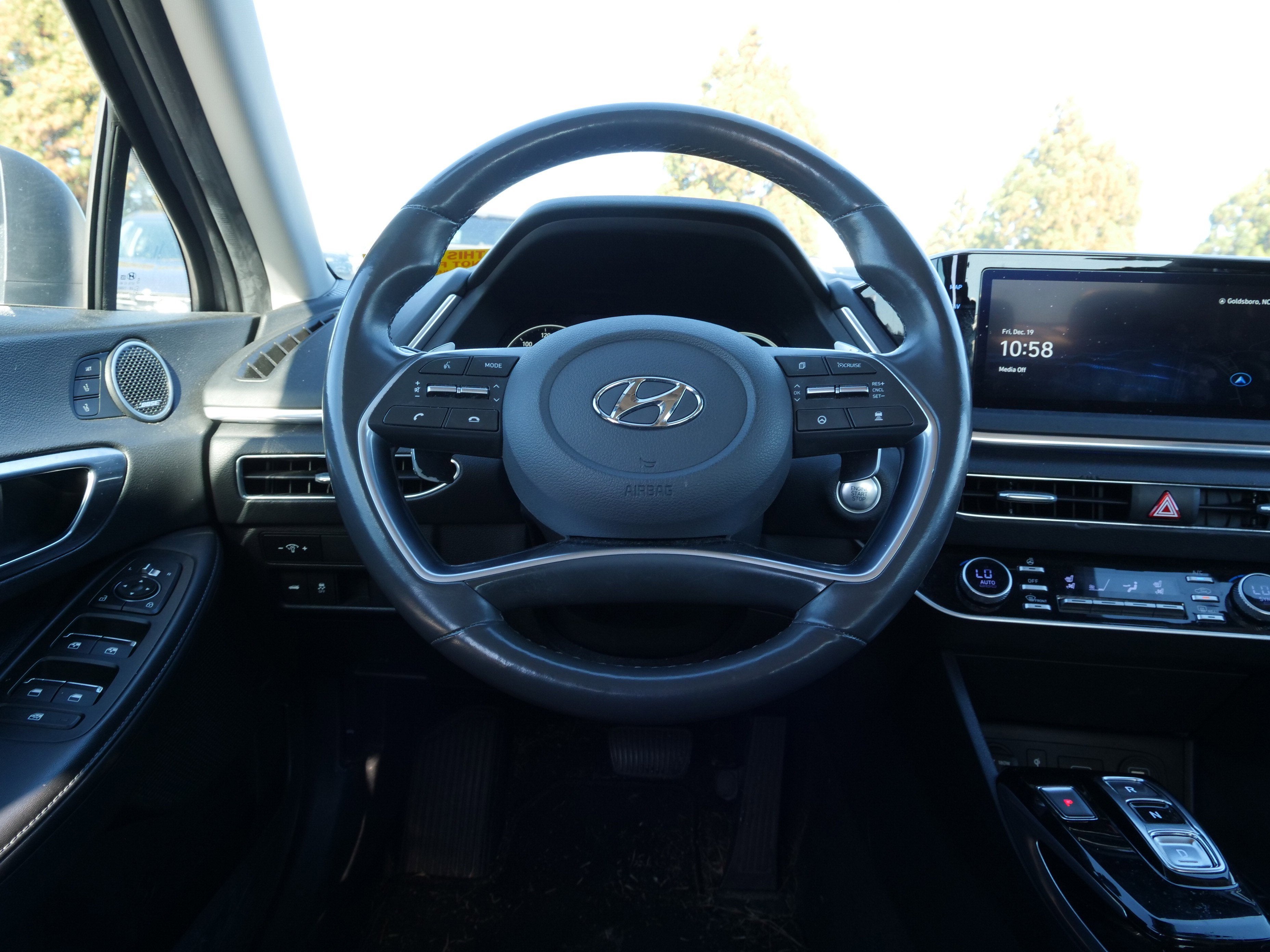 2023 Hyundai Sonata Limited