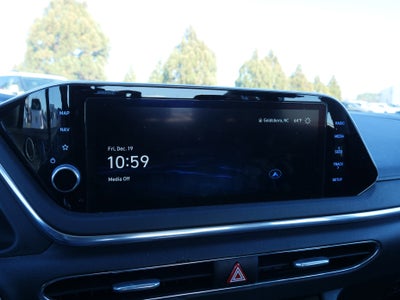 2023 Hyundai Sonata Limited