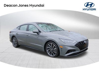 2023 Hyundai Sonata Limited