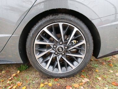 2023 Hyundai Sonata Limited