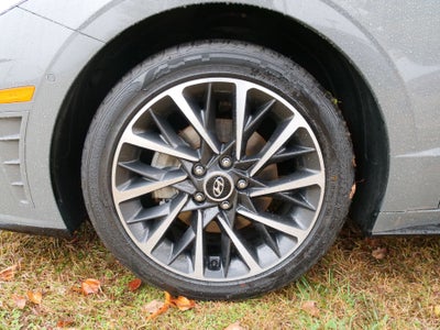 2023 Hyundai Sonata Limited