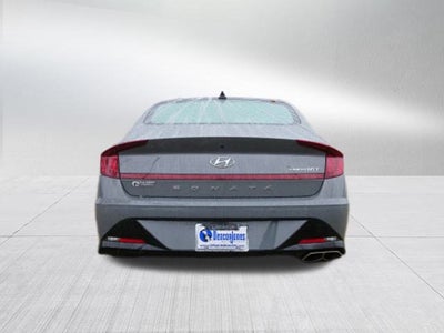 2023 Hyundai Sonata Limited