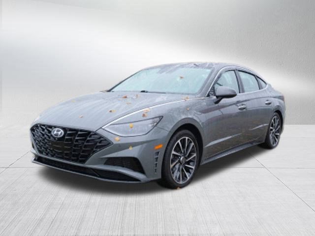 2023 Hyundai Sonata Limited
