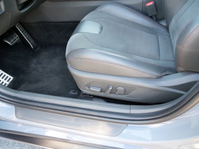 2024 Hyundai Sonata N Line