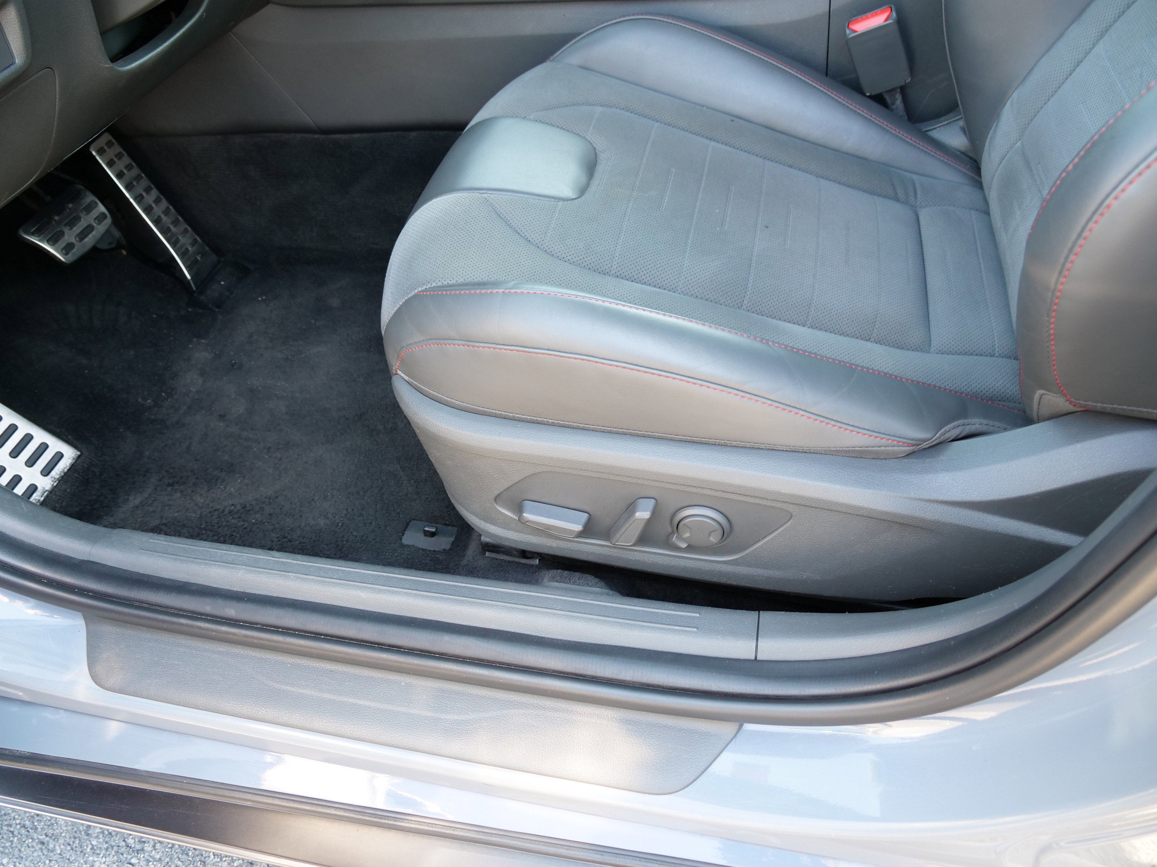 2024 Hyundai Sonata N Line