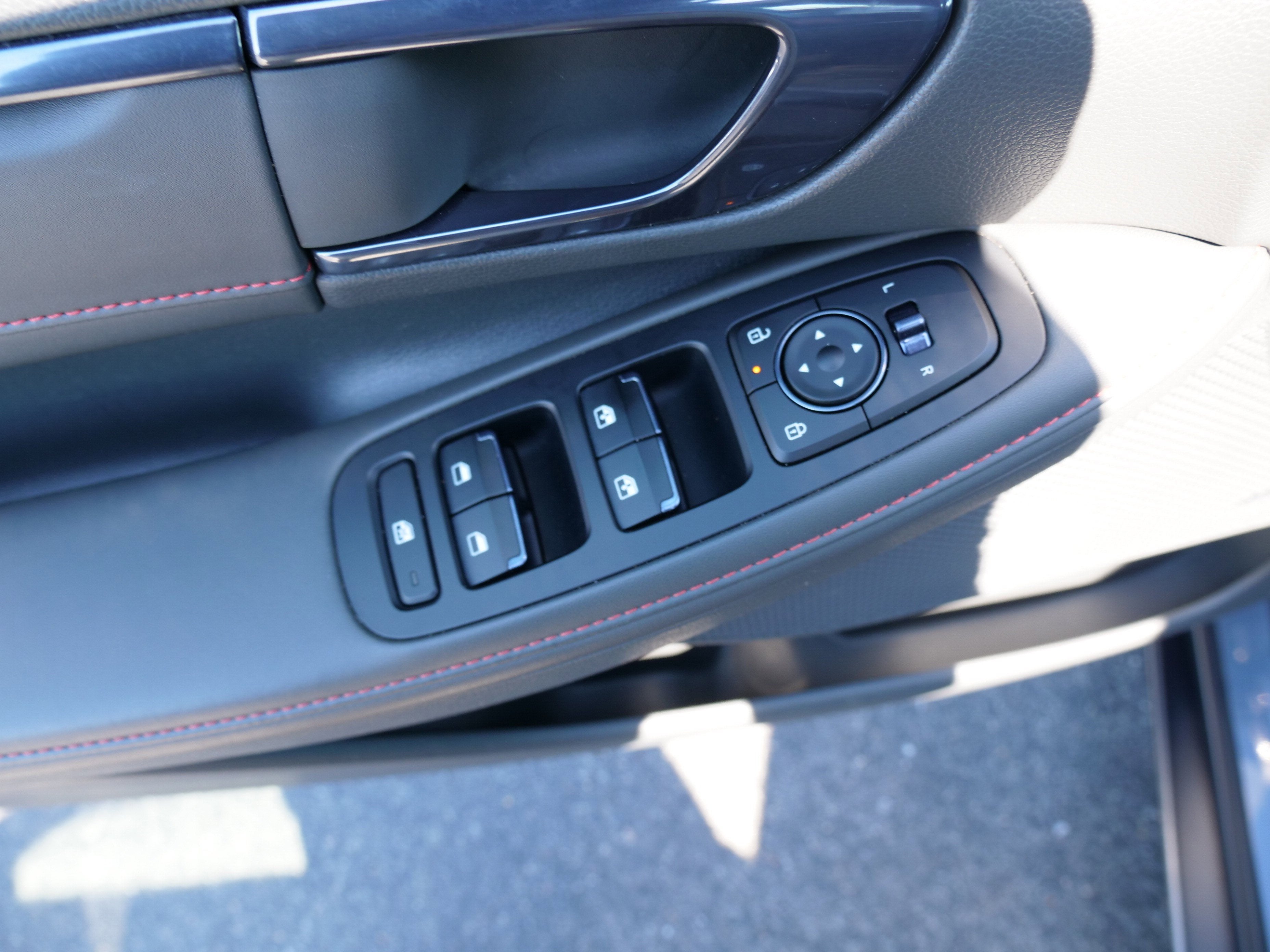 2024 Hyundai Sonata N Line