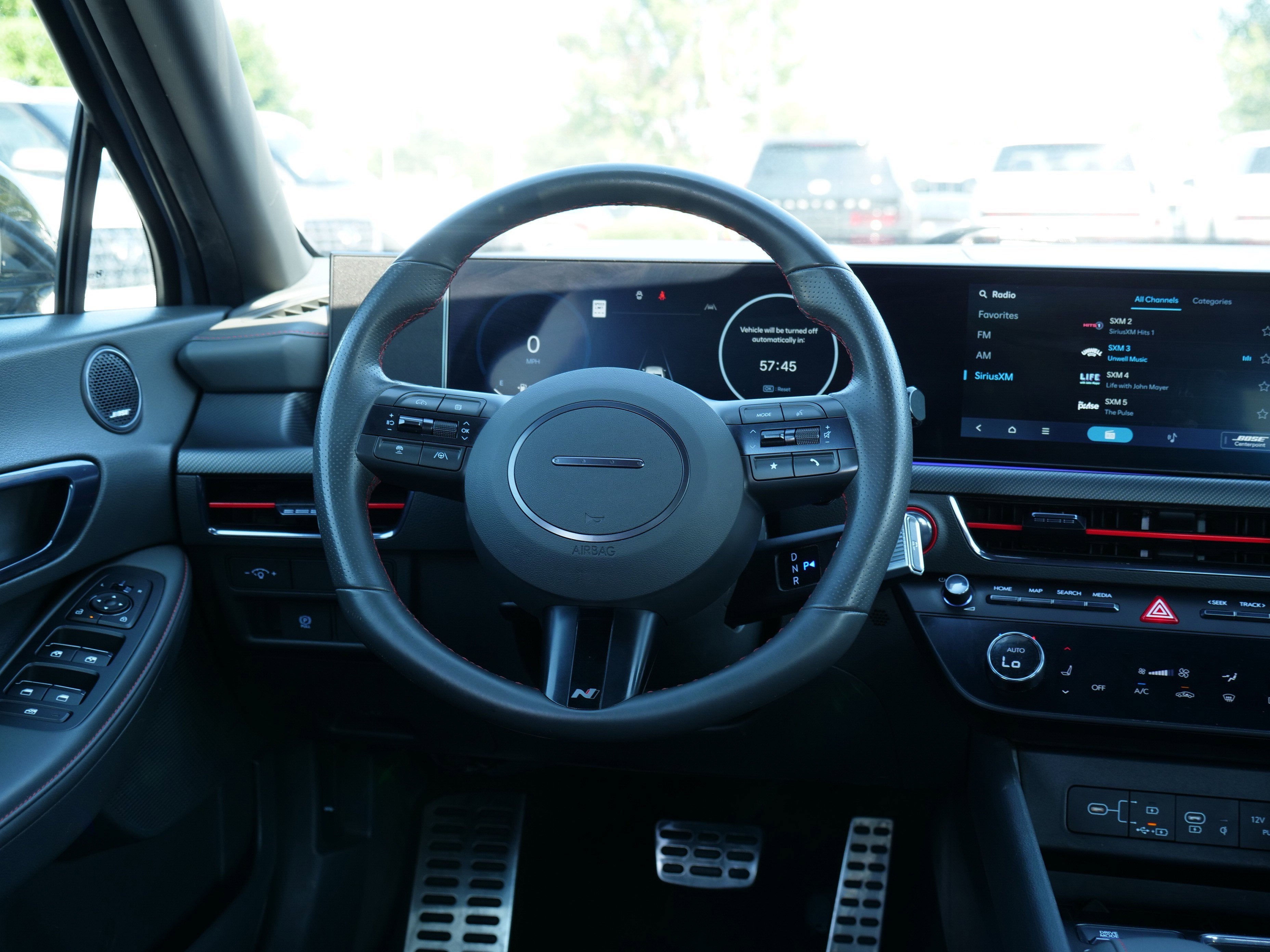 2024 Hyundai Sonata N Line