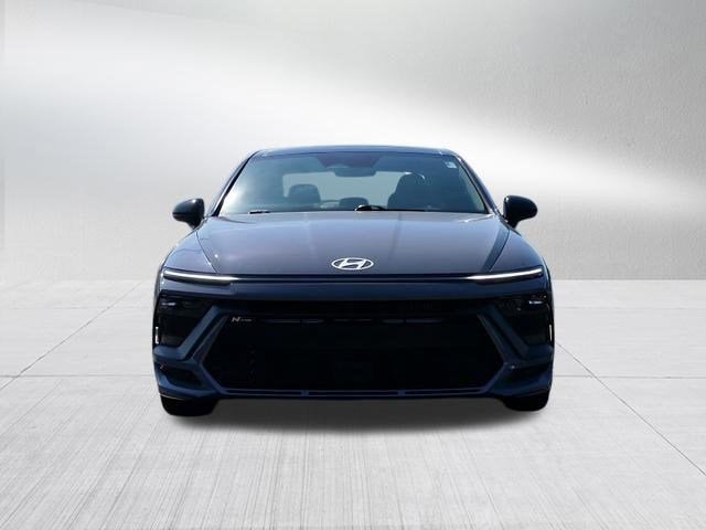 2024 Hyundai Sonata N Line