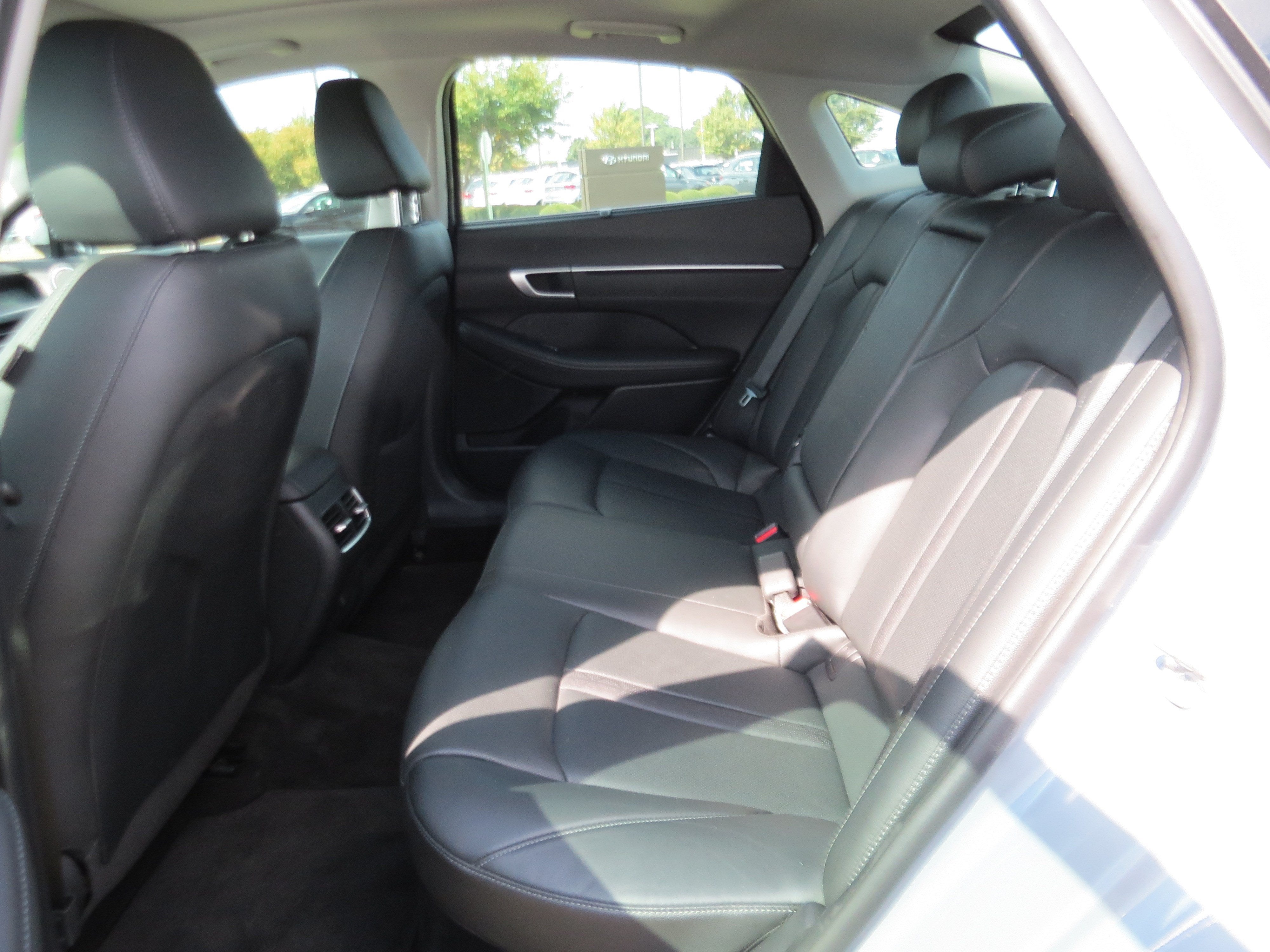 2024 Hyundai Sonata Hybrid Limited