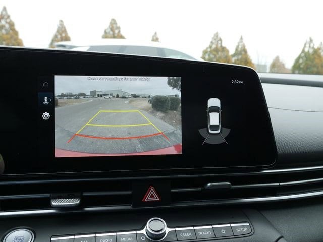 2022 Hyundai Elantra Limited