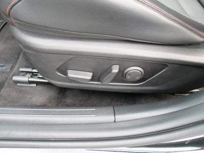 2022 Hyundai Elantra N Line