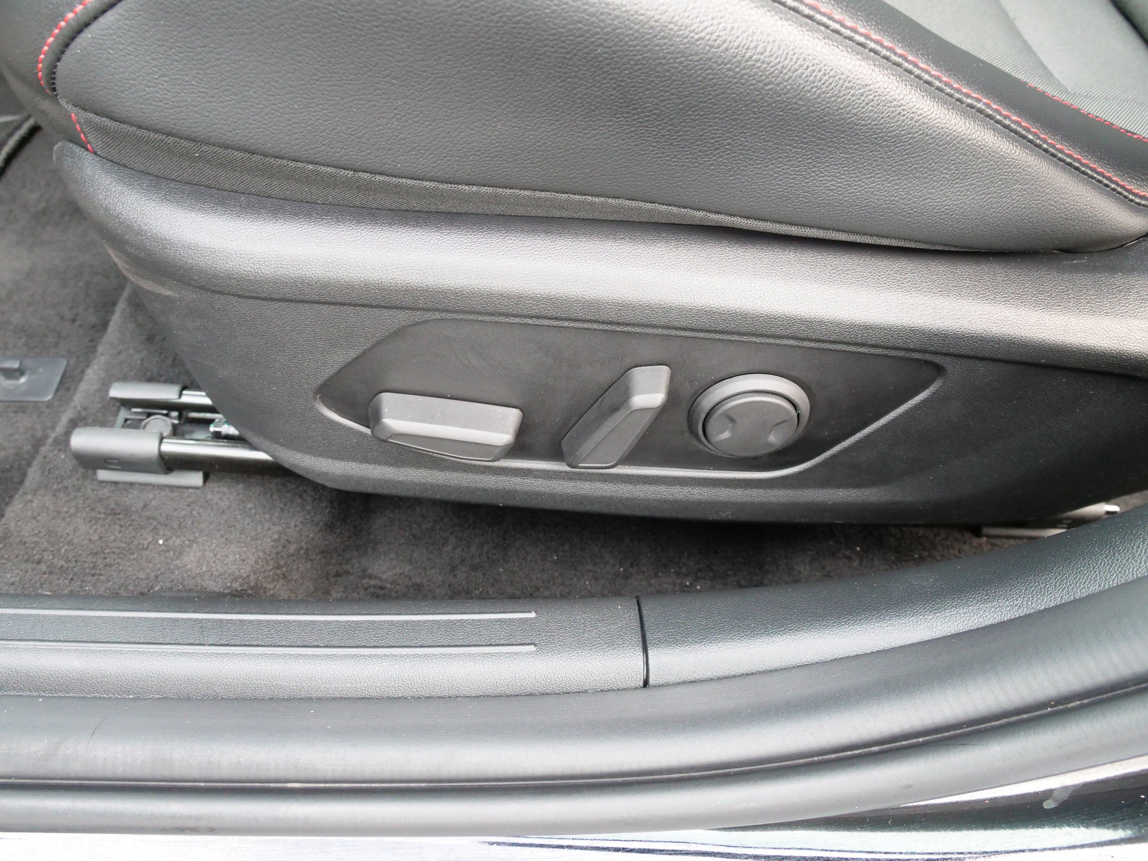 2022 Hyundai Elantra N Line