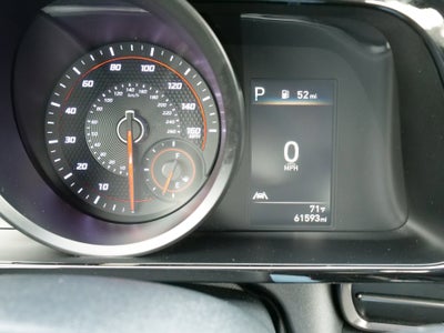 2022 Hyundai Elantra N Line