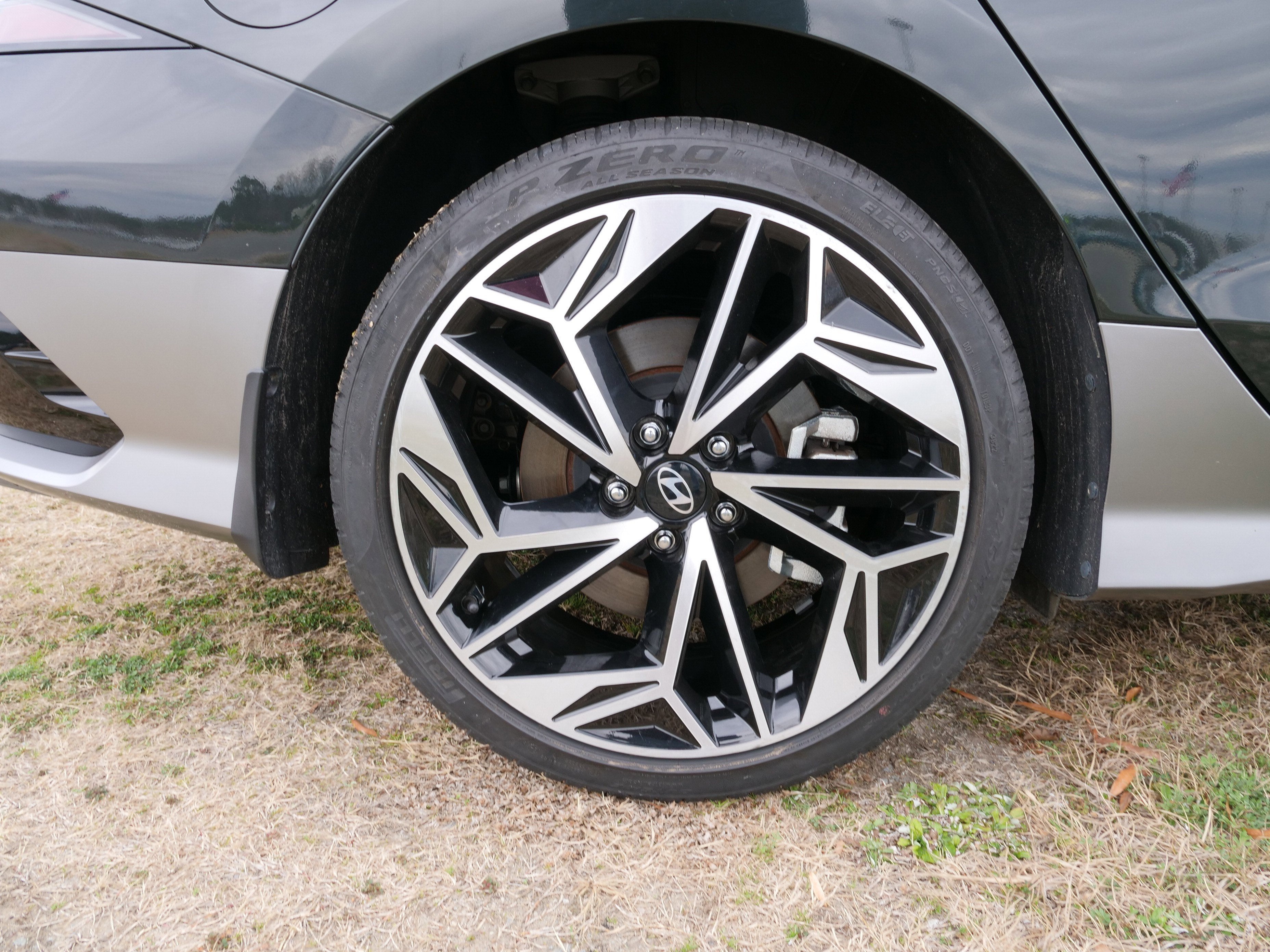 2023 Hyundai IONIQ 6 SEL