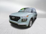 2025 Hyundai Venue SE