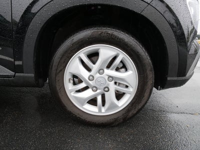 2024 Hyundai Venue SE