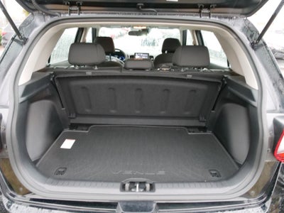 2024 Hyundai Venue SE