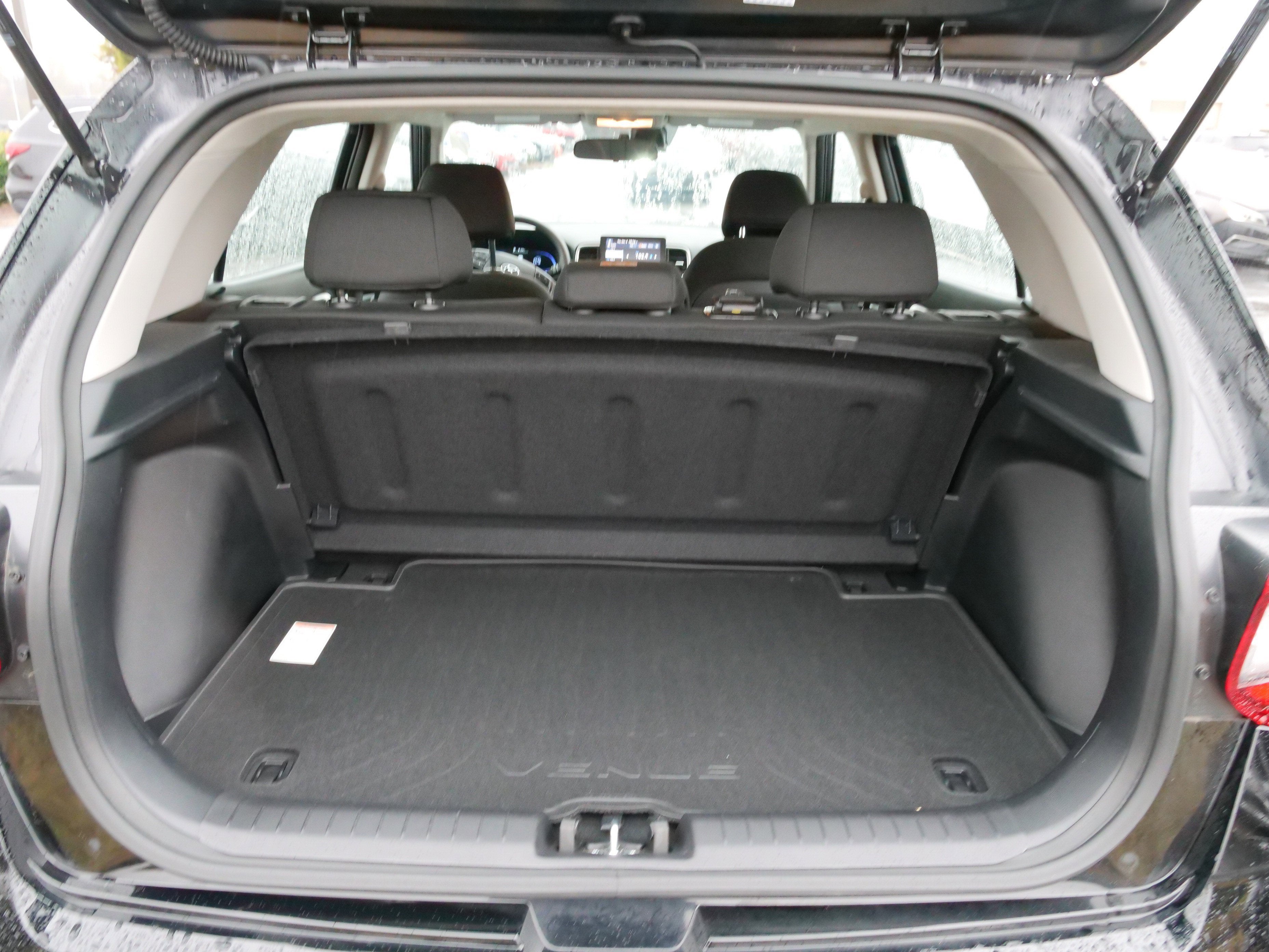 2024 Hyundai Venue SE