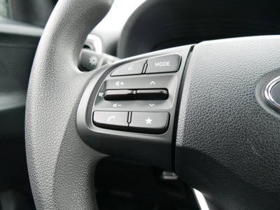 2024 Hyundai Venue SE