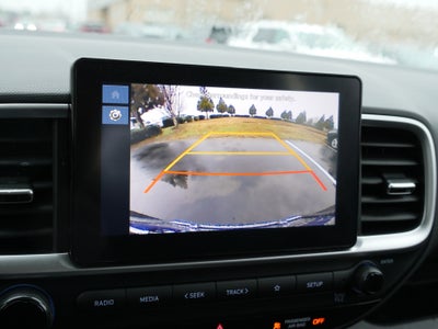 2024 Hyundai Venue SE