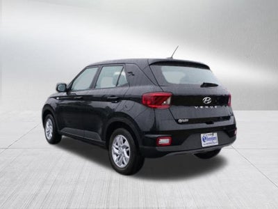 2024 Hyundai Venue SE
