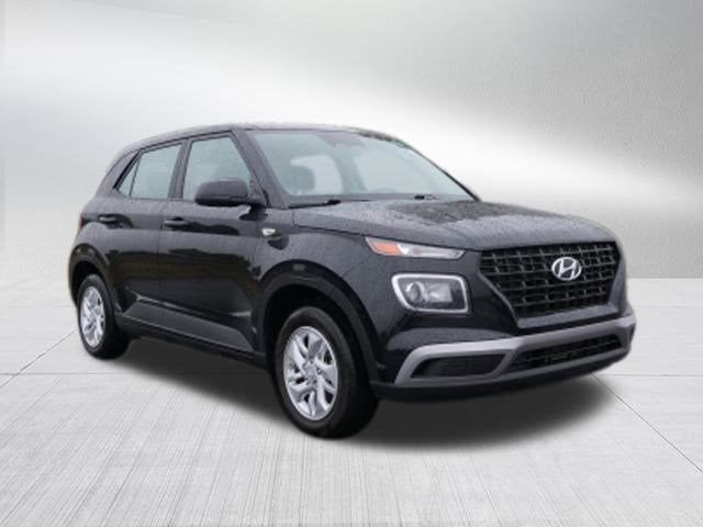 2024 Hyundai Venue SE