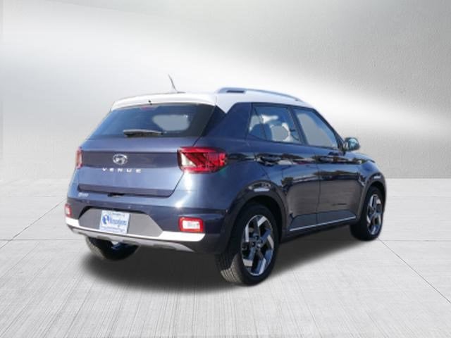 2024 Hyundai Venue Limited