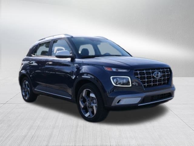 2024 Hyundai Venue Limited