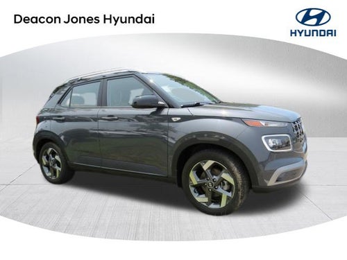 2023 Hyundai Venue Limited