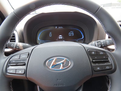 2023 Hyundai Venue Limited
