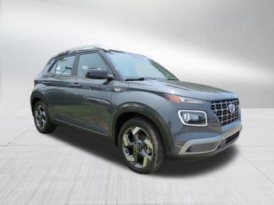 2023 Hyundai Venue Limited