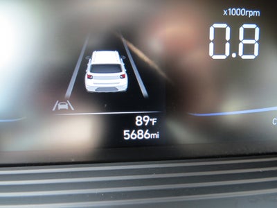 2023 Hyundai Venue Limited