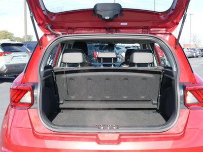 2024 Hyundai Venue Limited